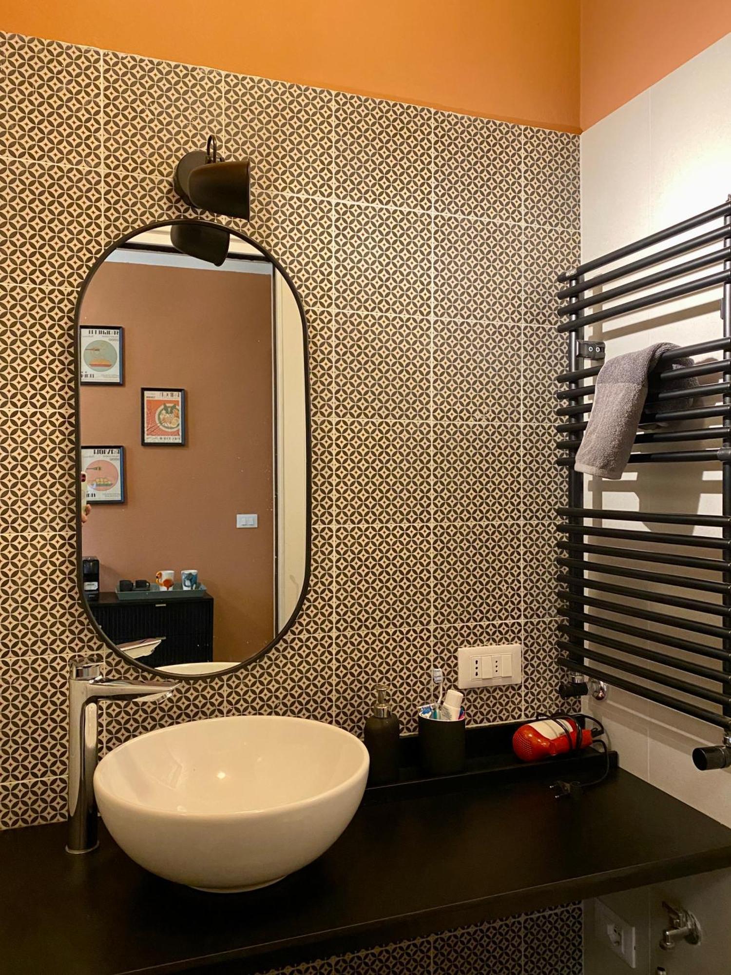 Townhouse Milan Suite Eksteriør billede